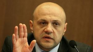 Не сме загубили европари за медицинско оборудване това било опция