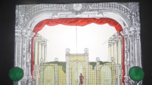 Откриват документална изложба за Борис Христов