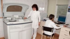 Безплатни изследвания за муковисцидоза