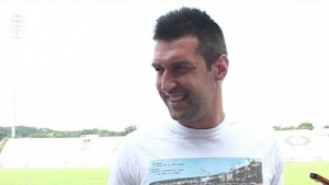 Мартин Камбуров донесе успеха на Локомотив над Марек