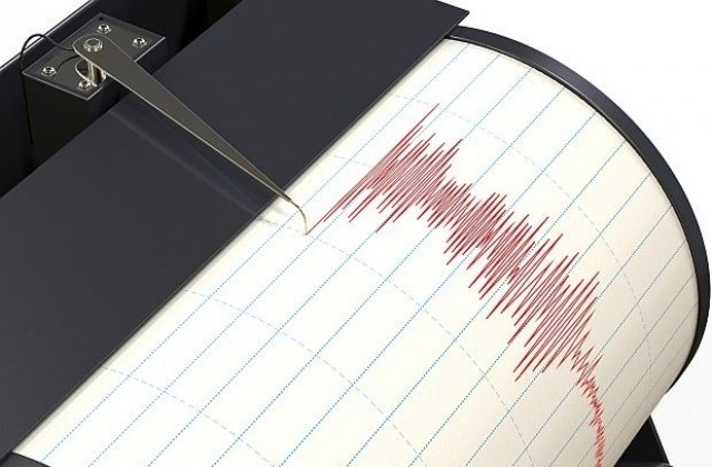 Силно земетресение разлюля Япония, има ранени
