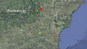 Земетресение във Вранча бе усетено на много места в България