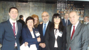 Донорската Асамблея на МФ Козлодуй одобри проекти свързани с извеждането