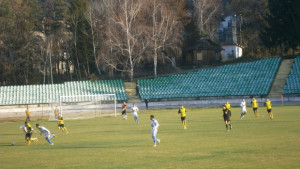 Велбъжд победи Германея с класическото 30