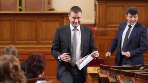 Горанов Не е важно как харчиш парите а как управляваш