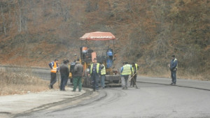 9 са кандидатите за надзор при рехабилитацията на пътя Рила