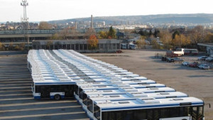 Двойни разходи за застраховки на новите автобуси