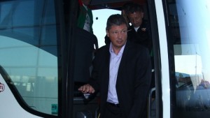 Любо Пенев изригна срещу Изпълкома на БФС