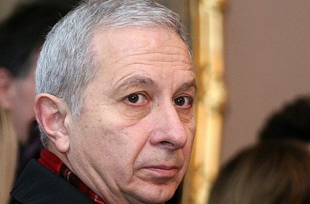 Проф. Огнян Герджиков: Извършените вече цесии са законни