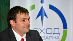 Чавдар Трифонов Общинският заем от 43 млн лв е с