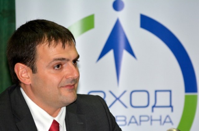 Чавдар Трифонов: Общинският заем от 43 млн. лв. е с предизборна цел