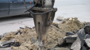 Запълват близо 25 дка дупки във Варна