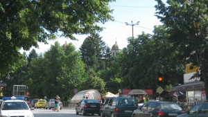 Пускат двупосочно движението при ГУМ в Дупница
