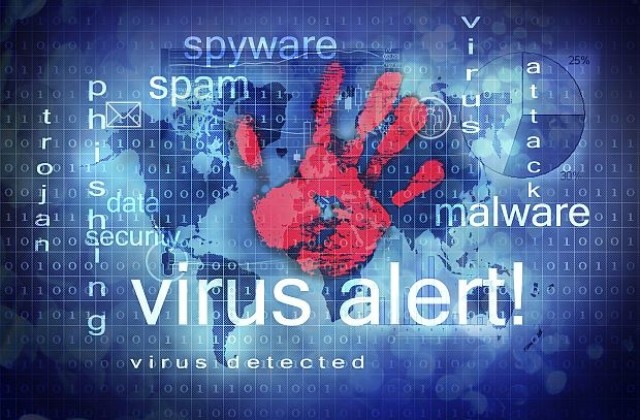 Съвършен вирус рови незабележимо в интернет