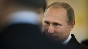 Време е Западът и Украйна да предложат сделка на Путин