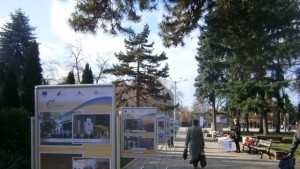 Фотоизложби показват успешни европроекти в Кюстендилска област