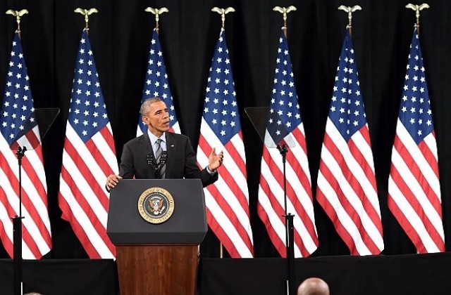 Защо дебатът за имиграцията в САЩ е така различен от този на Острова