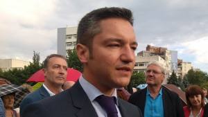 Социалисти се страхуват от лидерски пост