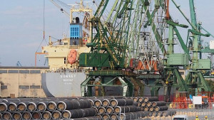 Газпром започва строителството на Южен поток през декември