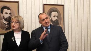 Свищовски поет възпя Борисов в стихове