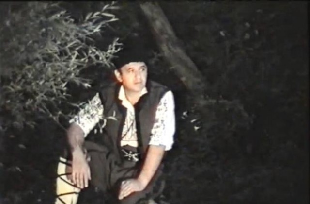 Постановката Халосник, играна преди 20 години, представя Култура ON-AIR