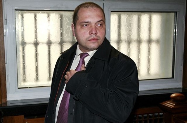 Филип Златанов твърди, че отказал да стане защитен свидетел