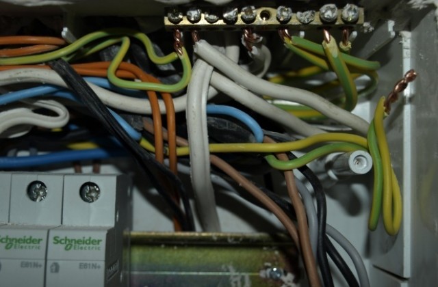 Акции за събиране на стари ел. уреди във Велико Търново и Г. Оряховица