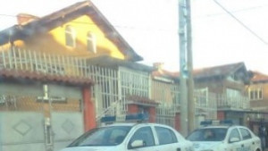 Масирана антитерористична акция в ромския квартал на Пазарджик