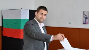 Официално Андрей Новаков замества Томислав Дончев в ЕП