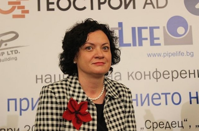 Пращат до дни новата европрограма за екология в Брюксел за одобрение