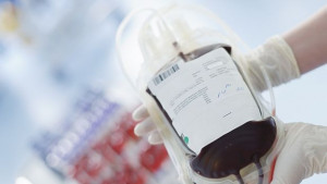 Видеоконзола източва в реално време кръвта на губещия играч