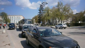 Нарушителите на пътя са от всякакъв пол възраст и професия