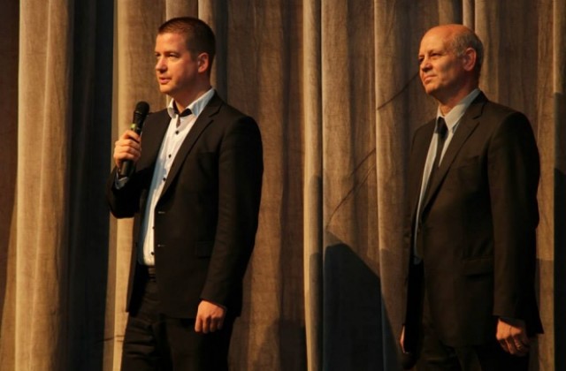 Кметът на Стара Загора откри Фестивала на оперното и балетното изкуство