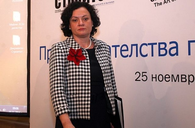 Има риск от загуба на десетки милиони евро по ОП Околна среда