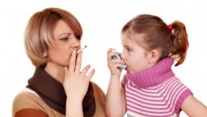 Деца призовават родителите си да спрат цигарите