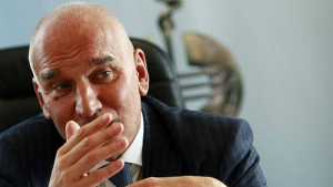 Хампарцумян Изчезването на КТБ от пазара ще се отрази позитивно