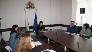 И в област Стара Загора готвят мерки срещу птичия грип