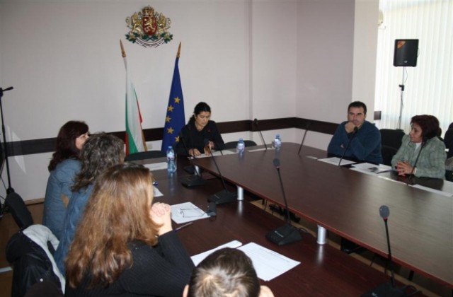 И в област Стара Загора готвят мерки срещу птичия грип