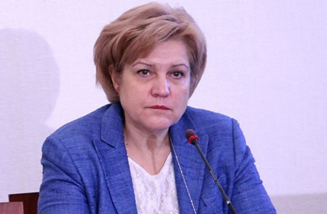 С промените за прихващанията в КТБ се защитава държавният интерес, увери Стоянова