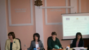 Резултатите по проект Дестинация КюстендилНевестиноЗемен природа традиции и хилядолетна история