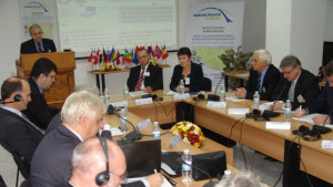 Харта за развитие на Долен Дунав приеха на форум в