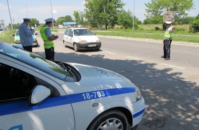 Влизат в сила новите правила срещу корупцията на пътя