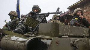 Ще снабди ли Западът Украйна с оръжия