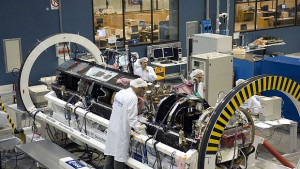 Създадоха модел на океанските течения и гравитацията на Земята