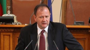 Михаил Миков се среща в Плевен с ръководствата на БСП