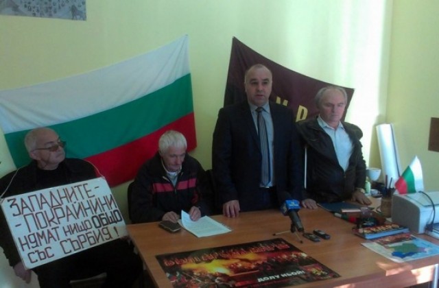 Иван Николов: Западните покрайнини се превърнаха в ничия земя