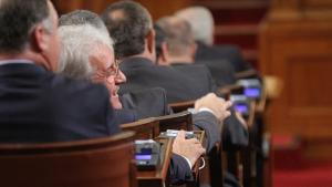 Парламентът актуализира Бюджет 2014