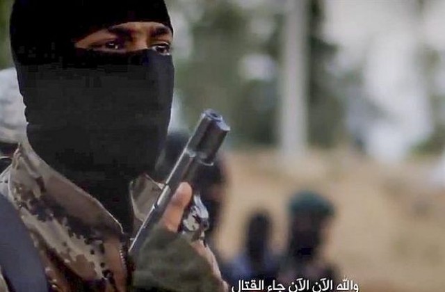 Пак заговор: ЦРУ и Мосад създали ''Ислямска държава''