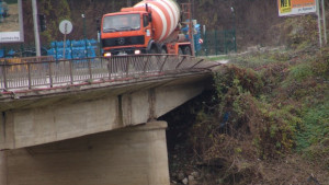 Включват моста на Дълга лъка в проект за ремонти и
