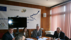 Без нарушения в складовете за взривни вещества